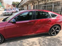 هوندا أكورد